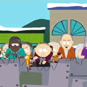 Fotoğraf South Park