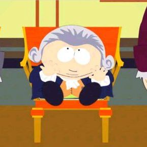 Fotoğraf South Park