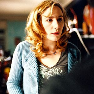 Fotoğraf Julie Depardieu