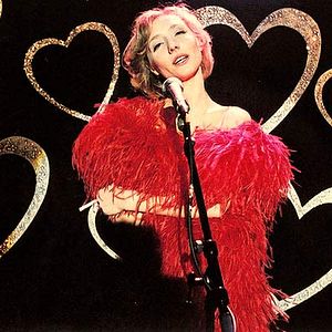 Fotoğraf Nathalie Richard