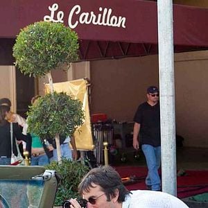 Fotoğraf Atom Egoyan