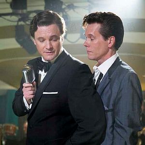 Fotoğraf Where the Truth Lies