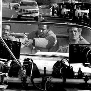 Fotoğraf Nick Nolte