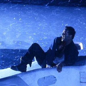 Fotoğraf Renny Harlin