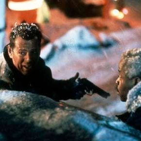 Fotoğraf Renny Harlin