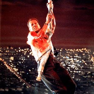 Fotoğraf Bruce Willis