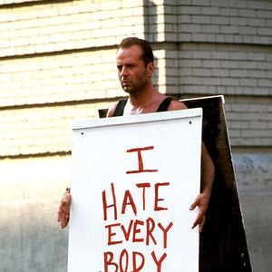 Fotoğraf Zor Ölüm 3