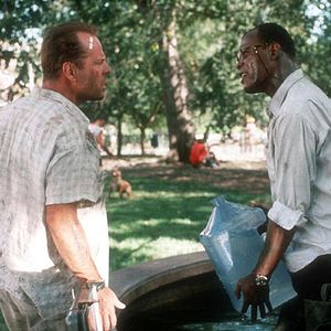 Fotoğraf Zor Ölüm 3