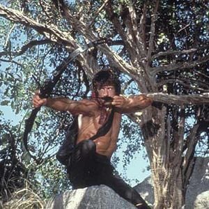 Fotoğraf Rambo: İlk Kan 2