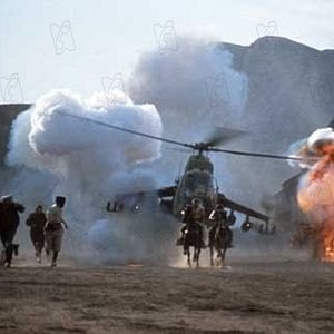 Fotoğraf Rambo: İlk Kan 2