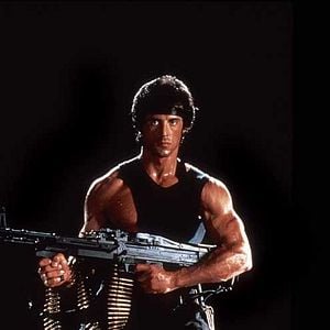 Fotoğraf Sylvester Stallone