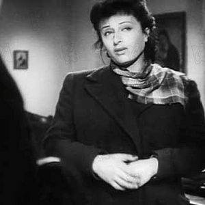 Fotoğraf Anna Magnani