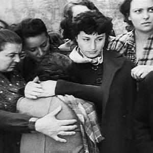 Fotoğraf Anna Magnani