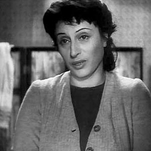 Fotoğraf Anna Magnani