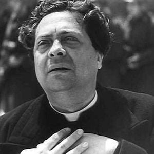 Fotoğraf Roma, Açık Şehir