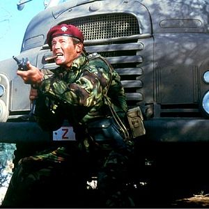 Fotoğraf Roger Moore