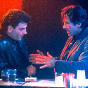 Fotoğraf Abel Ferrara