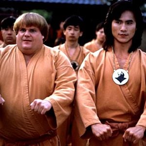Fotoğraf Beverly Hills Ninja