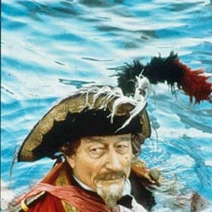 Fotoğraf Terry Gilliam