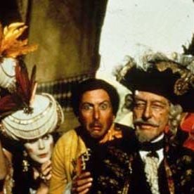 Fotoğraf Terry Gilliam