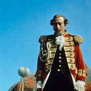 Fotoğraf Terry Gilliam