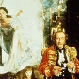 Fotoğraf Terry Gilliam