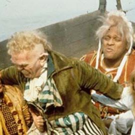 Fotoğraf Terry Gilliam