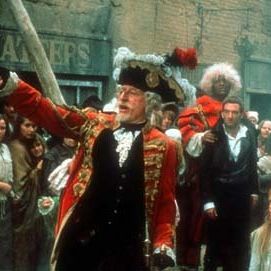 Fotoğraf Terry Gilliam