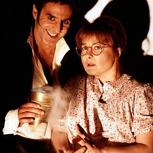 Fotoğraf Josiane Balasko