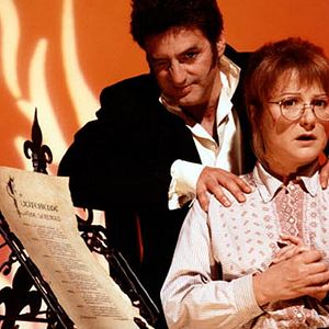 Fotoğraf Josiane Balasko