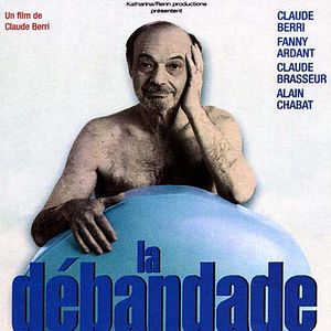 Fotoğraf Claude Berri