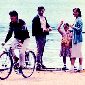 Fotoğraf Claude Berri