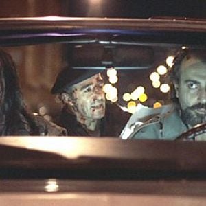 Fotoğraf The Day of the Beast