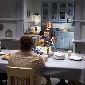 Fotoğraf Tenacious D in the Pick of Destiny