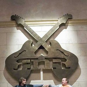 Fotoğraf Tenacious D in the Pick of Destiny