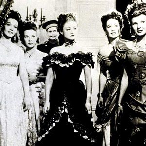 Fotoğraf Simone Simon