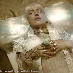 Fotoğraf Dave McKean