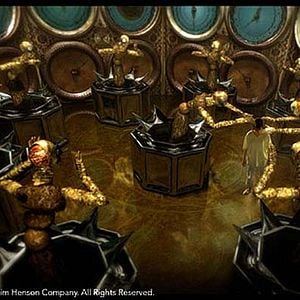 Fotoğraf Dave McKean