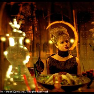 Fotoğraf Dave McKean