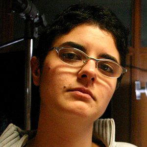 Fotoğraf Anahi Berneri