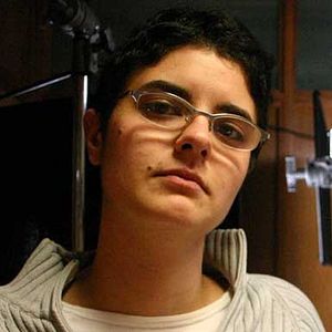 Fotoğraf Anahi Berneri