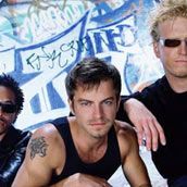 Fotoğraf Shasta McNasty