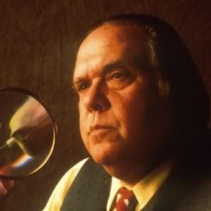 Fotoğraf Maury Chaykin