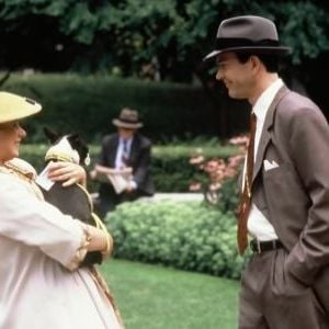 Fotoğraf A Nero Wolfe Mystery