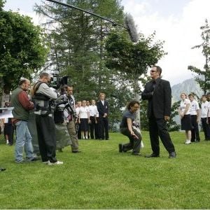 Fotoğraf Le Maître du Zodiaque