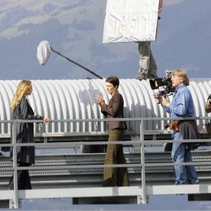 Fotoğraf Natacha Lindinger