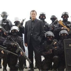 Fotoğraf Le Maître du Zodiaque