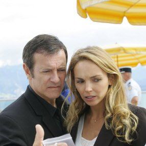 Fotoğraf Francis Huster