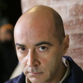 Fotoğraf Patrick Bosso
