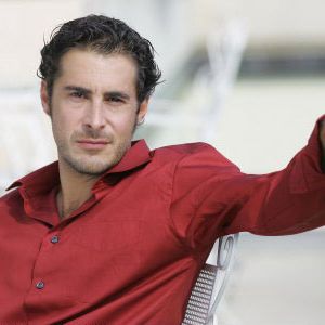 Fotoğraf Stéphan Guérin-Tillié